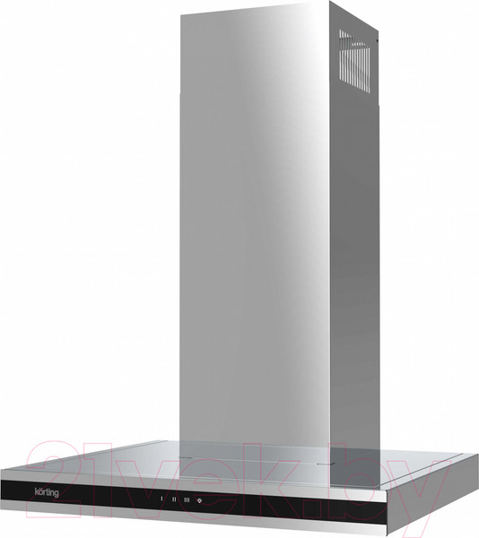 Изображение товара Вытяжка Т-образная Korting KHC 6737 XGN