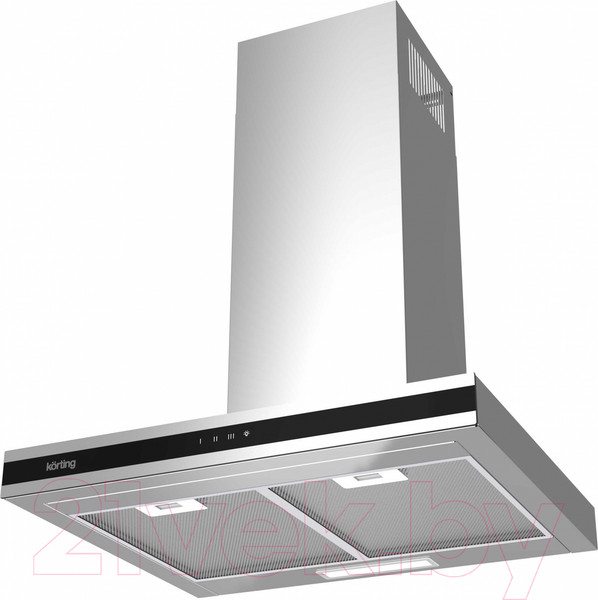 Изображение товара Вытяжка Т-образная Korting KHC 6737 XGN