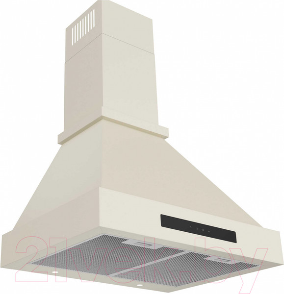 Изображение товара Вытяжка купольная Korting KHC 6809 B