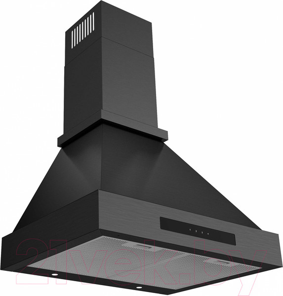 Изображение товара Вытяжка купольная Korting KHC 6809 N