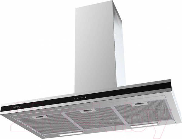 Изображение товара Вытяжка Т-образная Korting KHC 9737 XGN