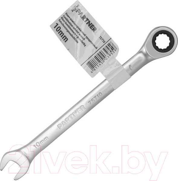 Изображение товара Гаечный ключ Partner PA-75710