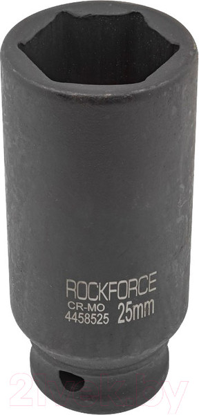 Изображение товара Головка слесарная RockForce RF-4458525