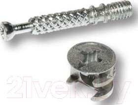 Изображение товара Приставной столик Артём-Мебель СН 123.03 (белый)