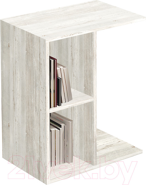 Изображение товара Приставной столик Артём-Мебель СН 123.03 (винтерберг)