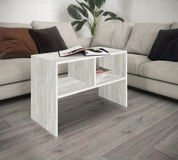 Изображение товара Приставной столик Артём-Мебель СН 123.03 (винтерберг)