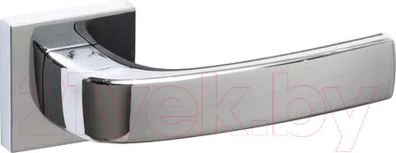 Изображение товара Ручка дверная Croma PERA-S МР02 (CP хром)