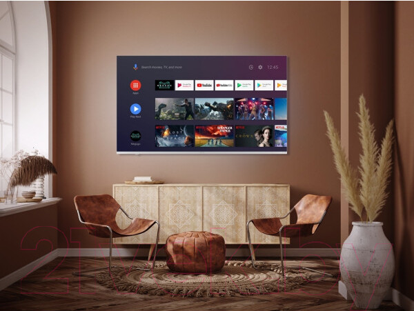 Изображение товара Телевизор Kivi 55U750NW