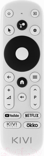 Изображение товара Телевизор Kivi 55U750NW
