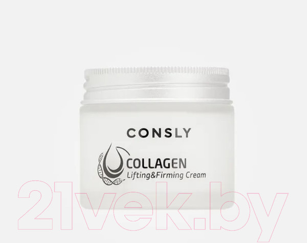 Изображение товара Крем для лица Consly Collagen Lifting & Firming Cream (70мл)