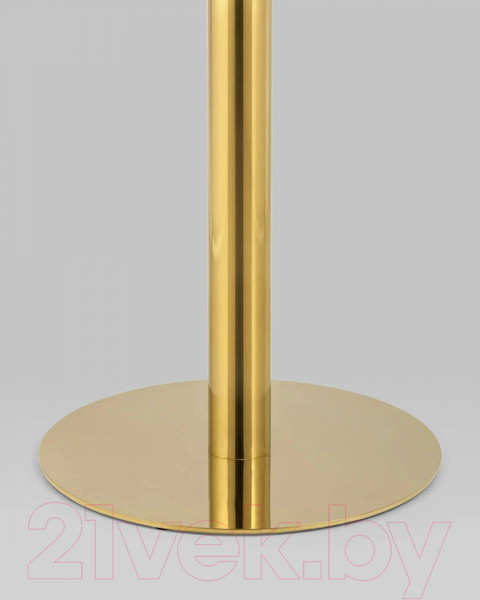 Изображение товара Обеденный стол Stool Group Толедо D80 / YMDT-2101 Marble (мрамор)