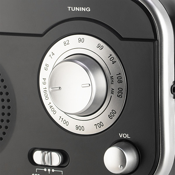 Изображение товара Радиоприемник Vitek VT-3593