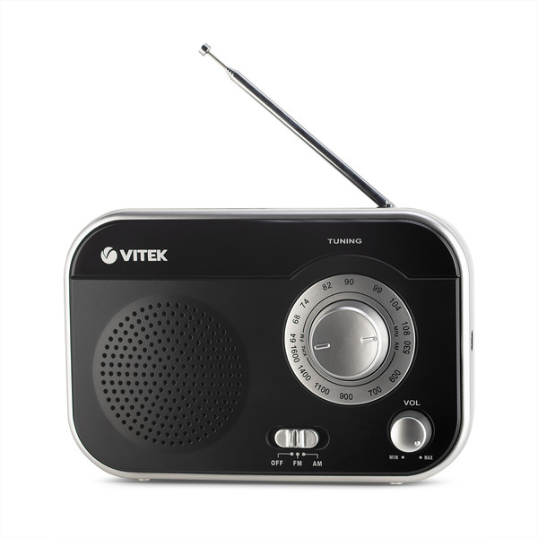Изображение товара Радиоприемник Vitek VT-3593