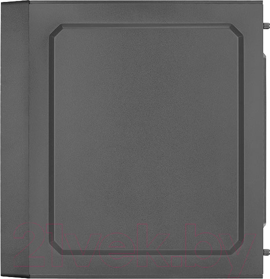 Изображение товара Корпус для компьютера AeroCool CS-104-S-BK-v1 (без БП)