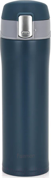 Изображение товара Термокружка Fissman 9878 (зеленый)