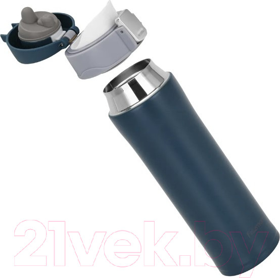 Изображение товара Термокружка Fissman 9878 (зеленый)