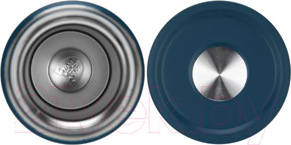 Изображение товара Термокружка Fissman 9878 (зеленый)