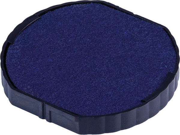 Изображение товара Подушка штемпельная OfficeSpace BRp_40466 (синий)