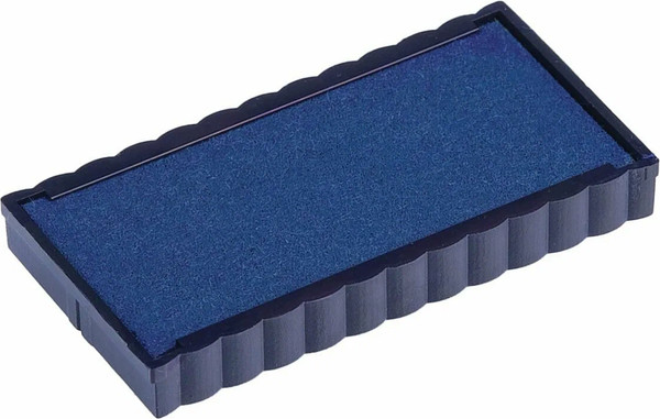 Изображение товара Подушка штемпельная OfficeSpace BRp_40484 (синий)