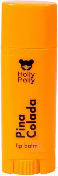 Изображение товара Бальзам для губ Holly Polly Umbrella Пина Колада (4.8г)
