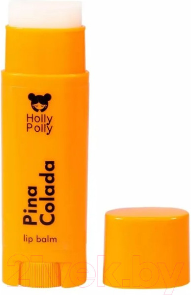 Изображение товара Бальзам для губ Holly Polly Umbrella Пина Колада (4.8г)