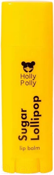 Изображение товара Бальзам для губ Holly Polly Candy Shop Леденцы (4.8г)