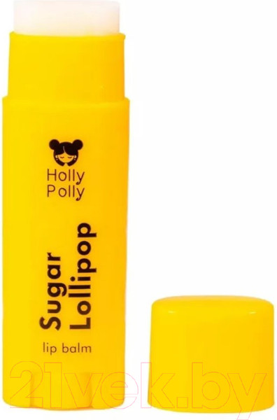 Изображение товара Бальзам для губ Holly Polly Candy Shop Леденцы (4.8г)