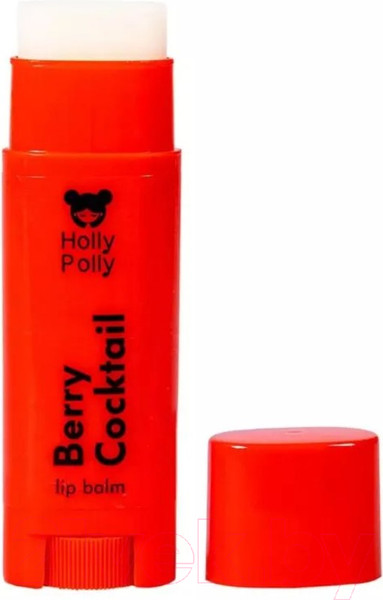 Изображение товара Бальзам для губ Holly Polly Sweet Dreams Ягодный (4.8г)