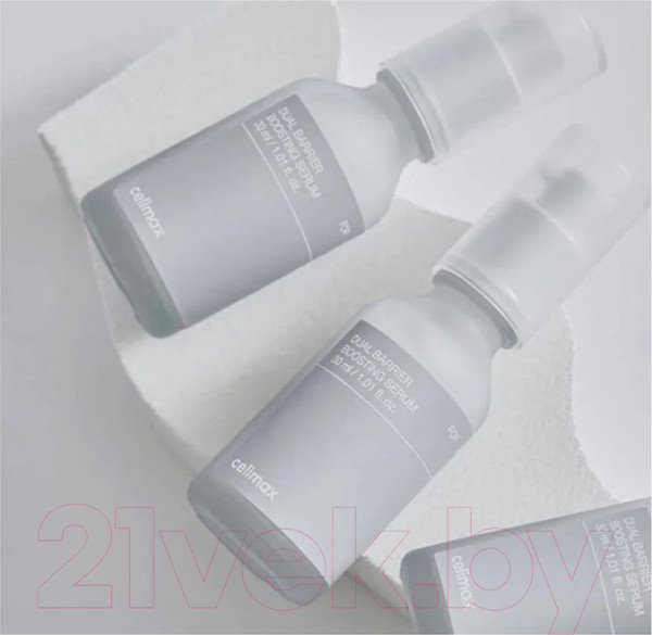 Изображение товара Сыворотка для лица Celimax Dual Barrier Boosting Serum (30мл)