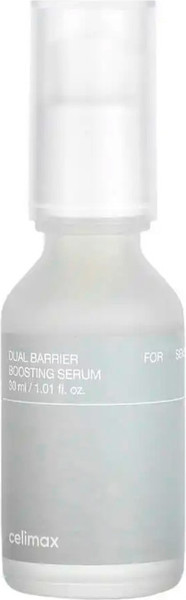 Изображение товара Сыворотка для лица Celimax Dual Barrier Boosting Serum (30мл)