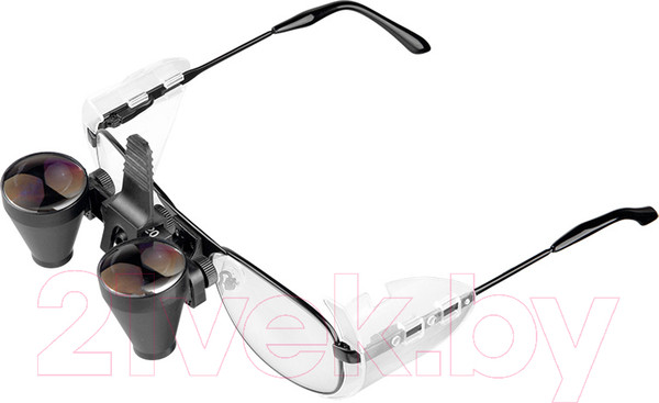 Изображение товара Лупа-очки Микмед 350R 3.5x / 10465