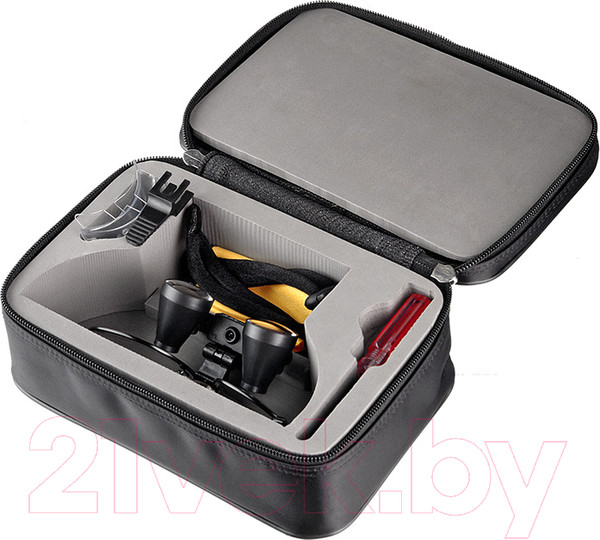Изображение товара Лупа-очки Микмед 350R 3.5x / 10465