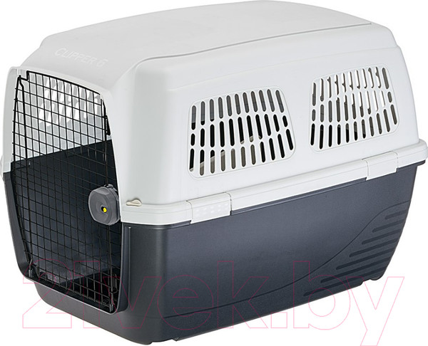 Изображение товара Переноска для животных Ferplast Clipper 6 / 73119021