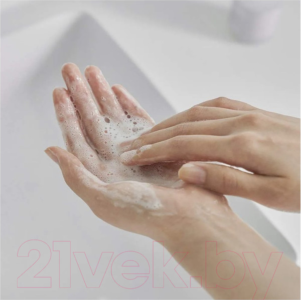 Изображение товара Гель для умывания Celimax Dual Barrier Mild Gel Cleanser Мягкий с африканским миротамнусом (200мл)
