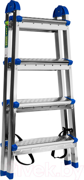 Изображение товара Лестница-стремянка СибрТех 97984