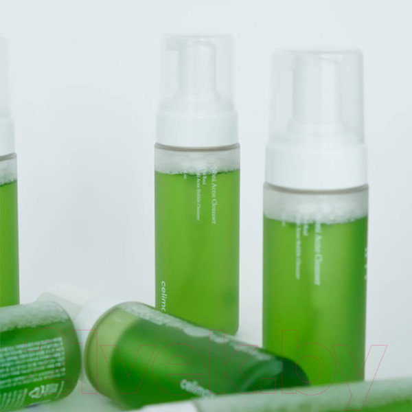 Изображение товара Пенка для умывания Celimax The Real Noni Acne Bubble Cleanser (155мл)