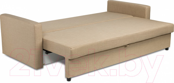 Изображение товара Диван Mio Tesoro Тойво (бежевый)