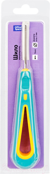 Изображение товара Шило канцелярское OfficeSpace AWL-4545