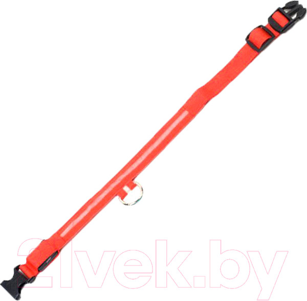 Изображение товара Ошейник Sipl AG232 (светящийся красный)