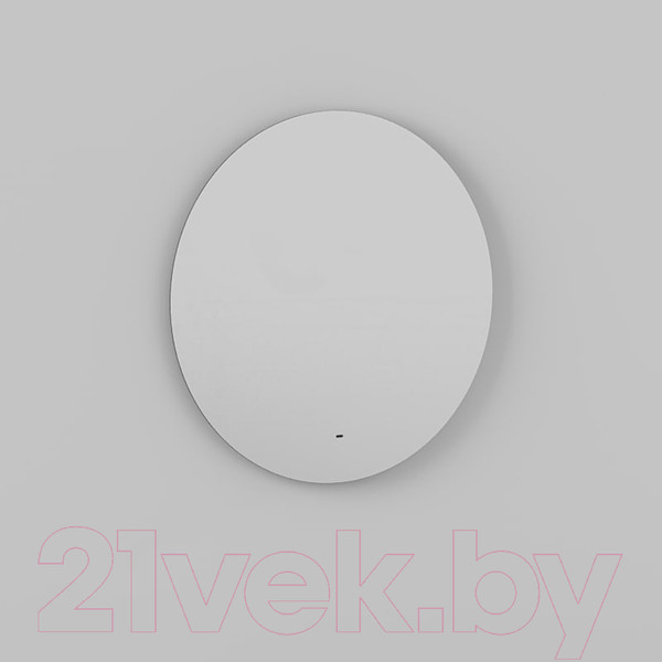 Изображение товара Зеркало Briz Прато 80 / 240 01-46080-00 00 (с подсветкой и подогревом)