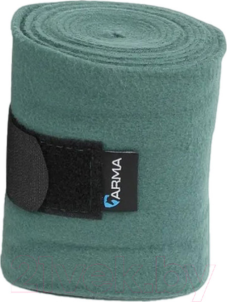 Изображение товара Бинт для ног лошади Arma 155/GREEN (3м, зеленый)