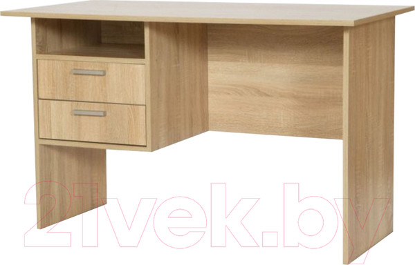 Изображение товара Письменный стол Vental СП-1 (дуб сонома)