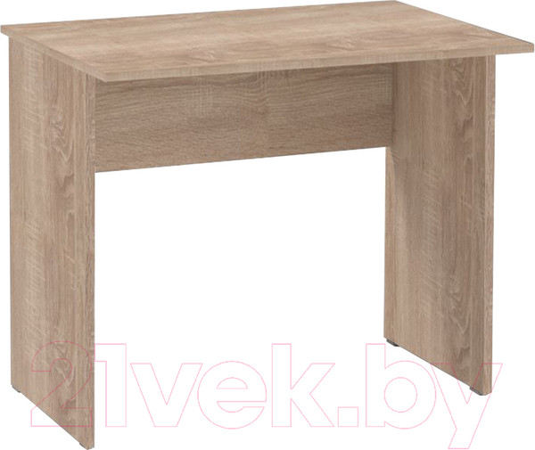 Изображение товара Письменный стол Vental СП-2 (дуб сонома)