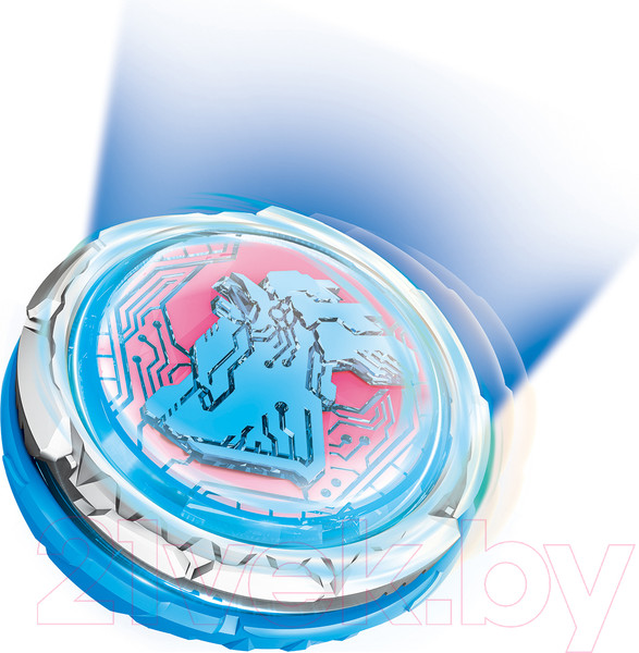 Изображение товара Игрушка детская Infinity Nado Волчок Эпик Лончер Стандарт GoldPhoenix / 40599