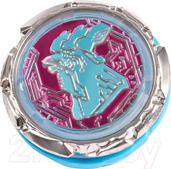 Изображение товара Игрушка детская Infinity Nado Волчок Эпик Лончер Стандарт GoldPhoenix / 40599