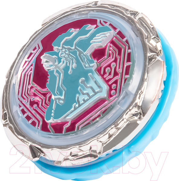 Изображение товара Игрушка детская Infinity Nado Волчок Эпик Лончер Стандарт GoldPhoenix / 40599