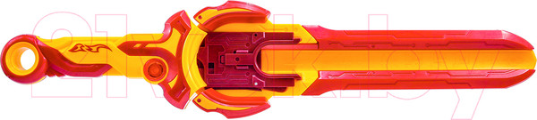 Изображение товара Игрушка детская Infinity Nado Волчок Эпик Лончер Стандарт GoldPhoenix / 40599