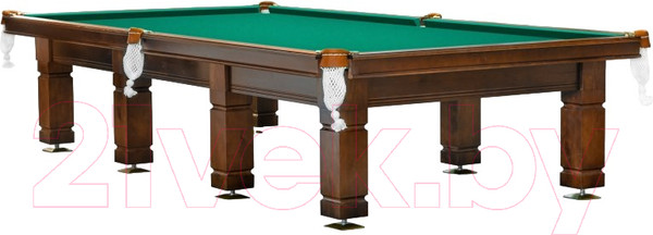 Изображение товара Бильярдный стол Weekend Hardy / 57.301.12.5