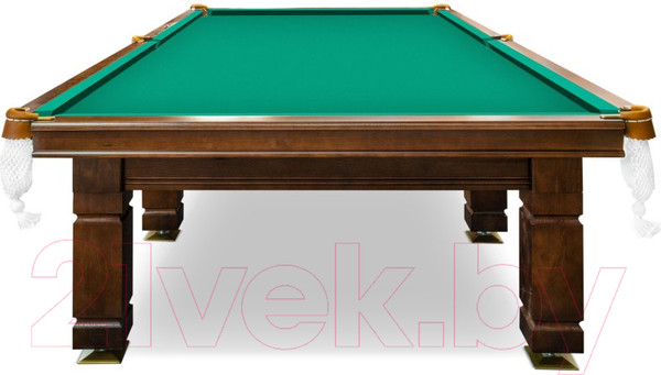 Изображение товара Бильярдный стол Weekend Hardy / 57.301.12.5