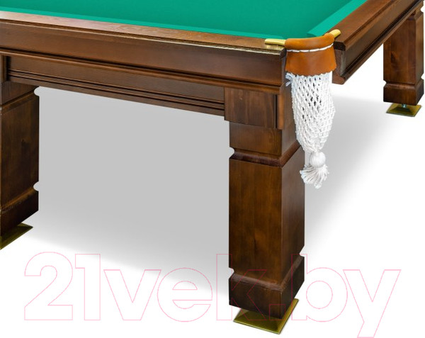 Изображение товара Бильярдный стол Weekend Hardy / 57.301.12.5